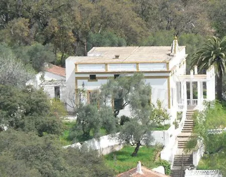 El Retiro De