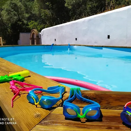 El Retiro De Chalet *