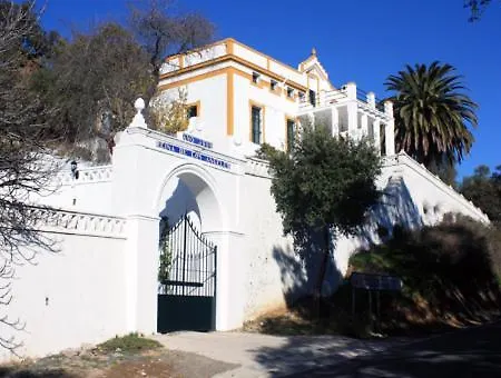 El Retiro De Chalet Alajar