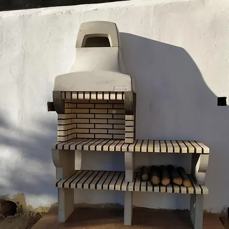 El Retiro De